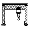 STRUCTUTRE - LEVAGE